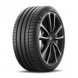 MICHELIN Pilot Sport 4 S 235/35R19 91Y  XL