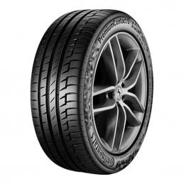 Continental PremiumContact 6 235/50R19 99V   VOL