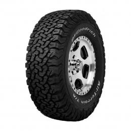 BFGoodrich All Terrain T/A КО2 285/65R18 121/118R