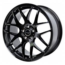 PDW Kaiser 8.5x19 PCD5x108 ET45 DIA 67.1  B